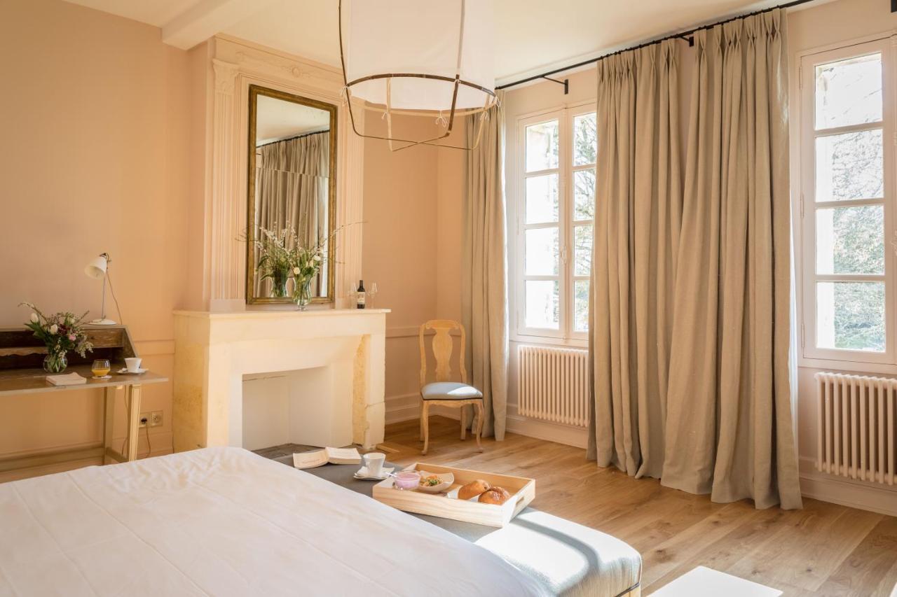 Deluxe Double Room with Bath