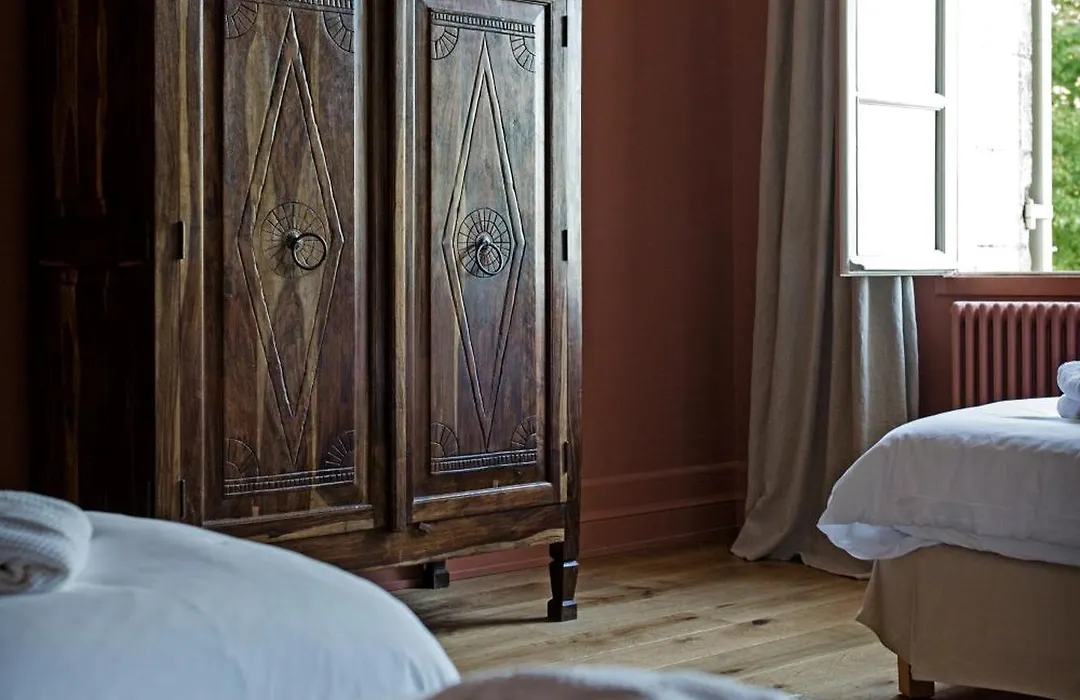 Le Relais De Franc Mayne Saint Emilion-1