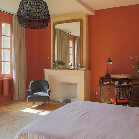 Le Relais De Franc Mayne Saint Emilion-3